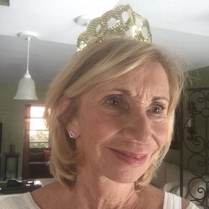 Meet your Posher, Marylee